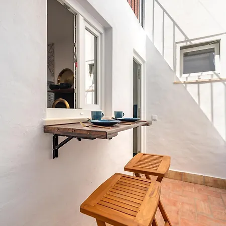 Casa Turquesa Feriehus