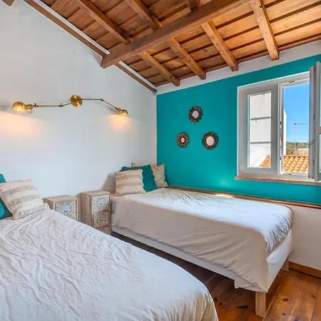 Casa Turquesa
