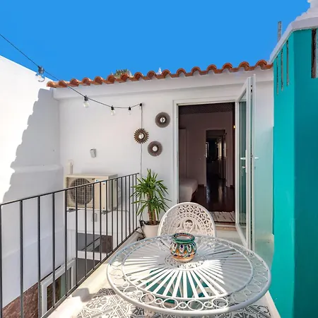 Casa Turquesa Feriehus *