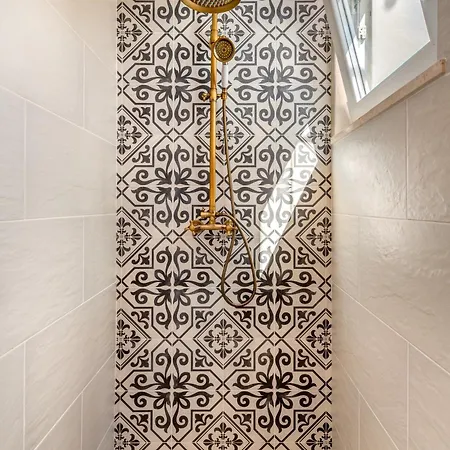Casa Turquesa סילבס