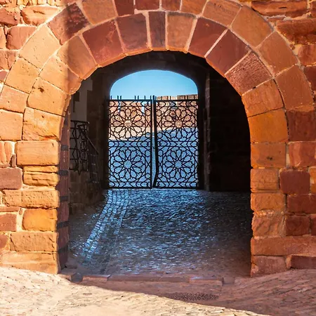 Casa Turquesa סילבס
