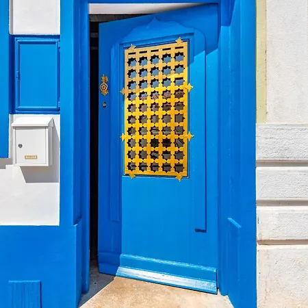 Casa Turquesa *