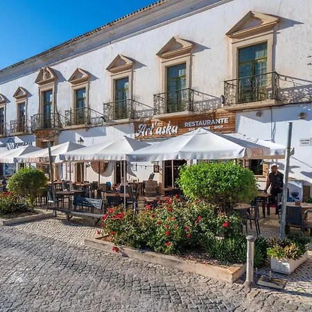 Casa Turquesa Feriehus Silves