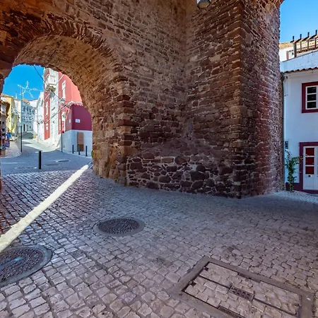 Casa Turquesa