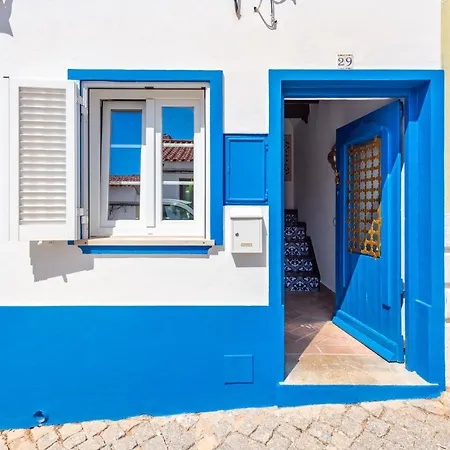 Casa Turquesa Silves