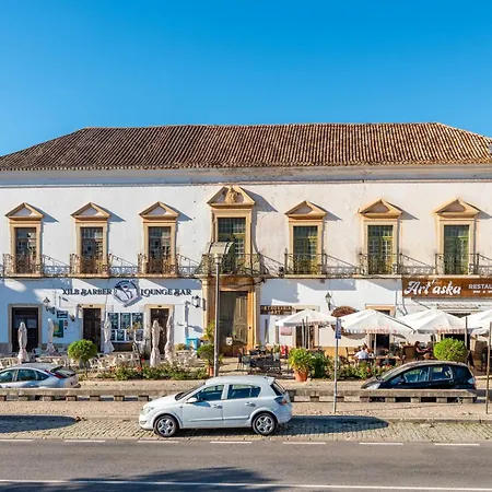 Casa Turquesa