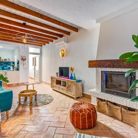 Hébergement de vacances Casa Turquesa *