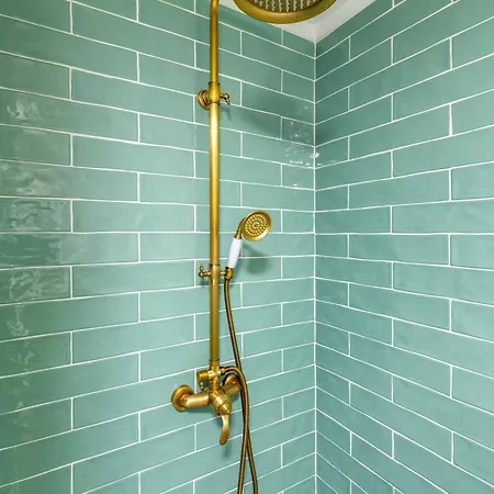 Casa Turquesa بيت للعطل سيلفيس