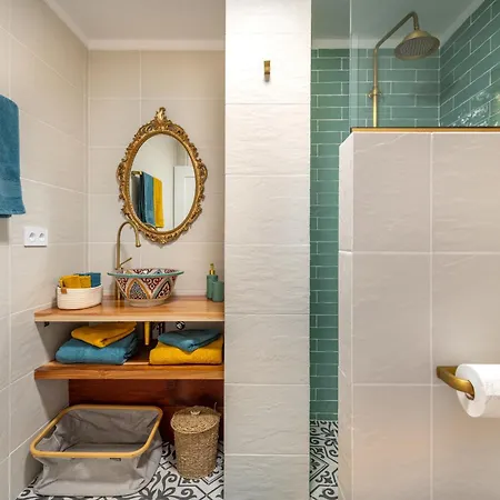 Hébergement de vacances Casa Turquesa