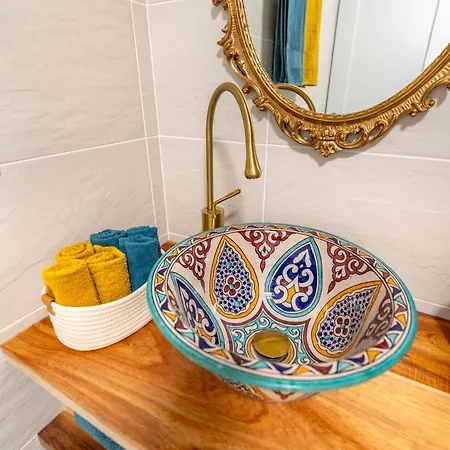 Hébergement de vacances Casa Turquesa Silves