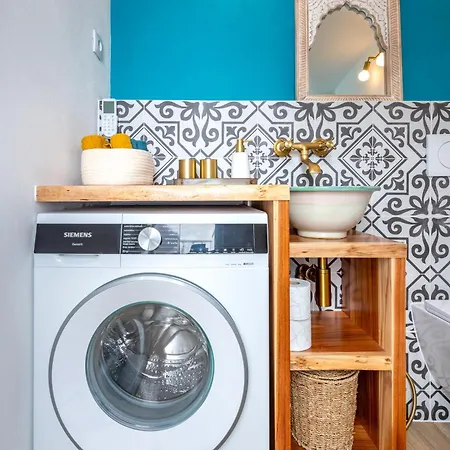 Casa Turquesa سيلفيس