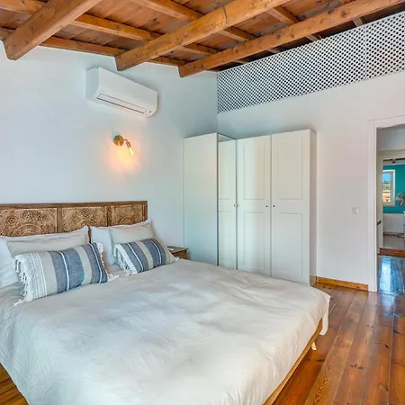 Hébergement de vacances Casa Turquesa *