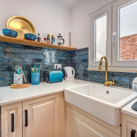 Holiday home Casa Turquesa Silves