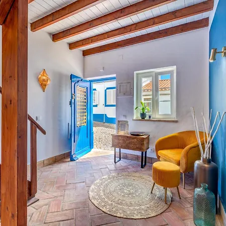 Casa Turquesa Holiday home