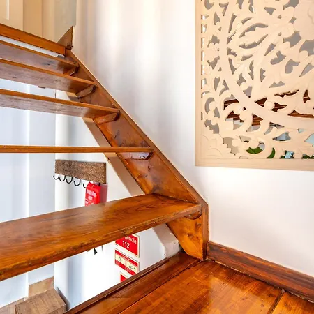 Casa Turquesa Holiday home Silves