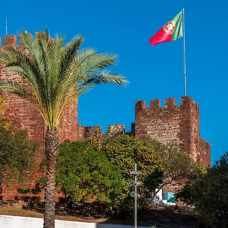 Casa Turquesa Holiday home Silves