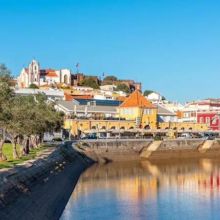 Casa Turquesa Silves